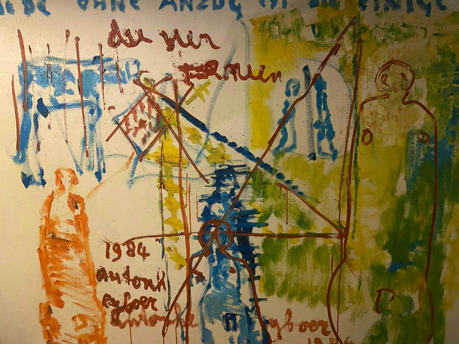 Anton Heyboer - Liefde zonder vooroordeel is de enige weg kopen? Bied vanaf 900!