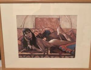 Nico Vrielink - Jeanne kopen? Bied vanaf 25!