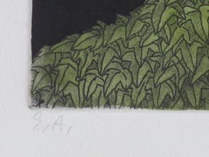 Jean Paul Vroom - Bladerhoofd kopen? Bied vanaf 60!