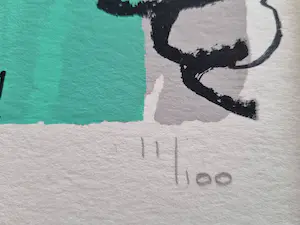 Herman Brood - Kook van jou kopen? Bied vanaf 350!