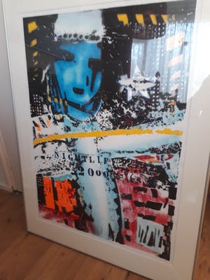 Herman Brood - nightlife 2000 kopen? Bied vanaf 250!