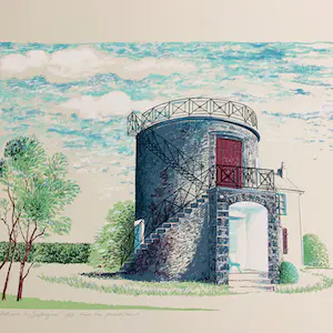 Erna van Mondfrans - Bretagne kopen? Bied vanaf 20!