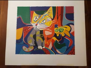 Peter Wiemers - geen titel kopen? Bied vanaf 45!