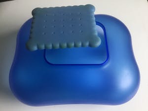 Alessi - Mary biscuit kopen? Bied vanaf 10!