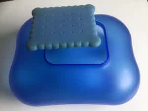 Alessi - Mary biscuit verkocht voor € 10!