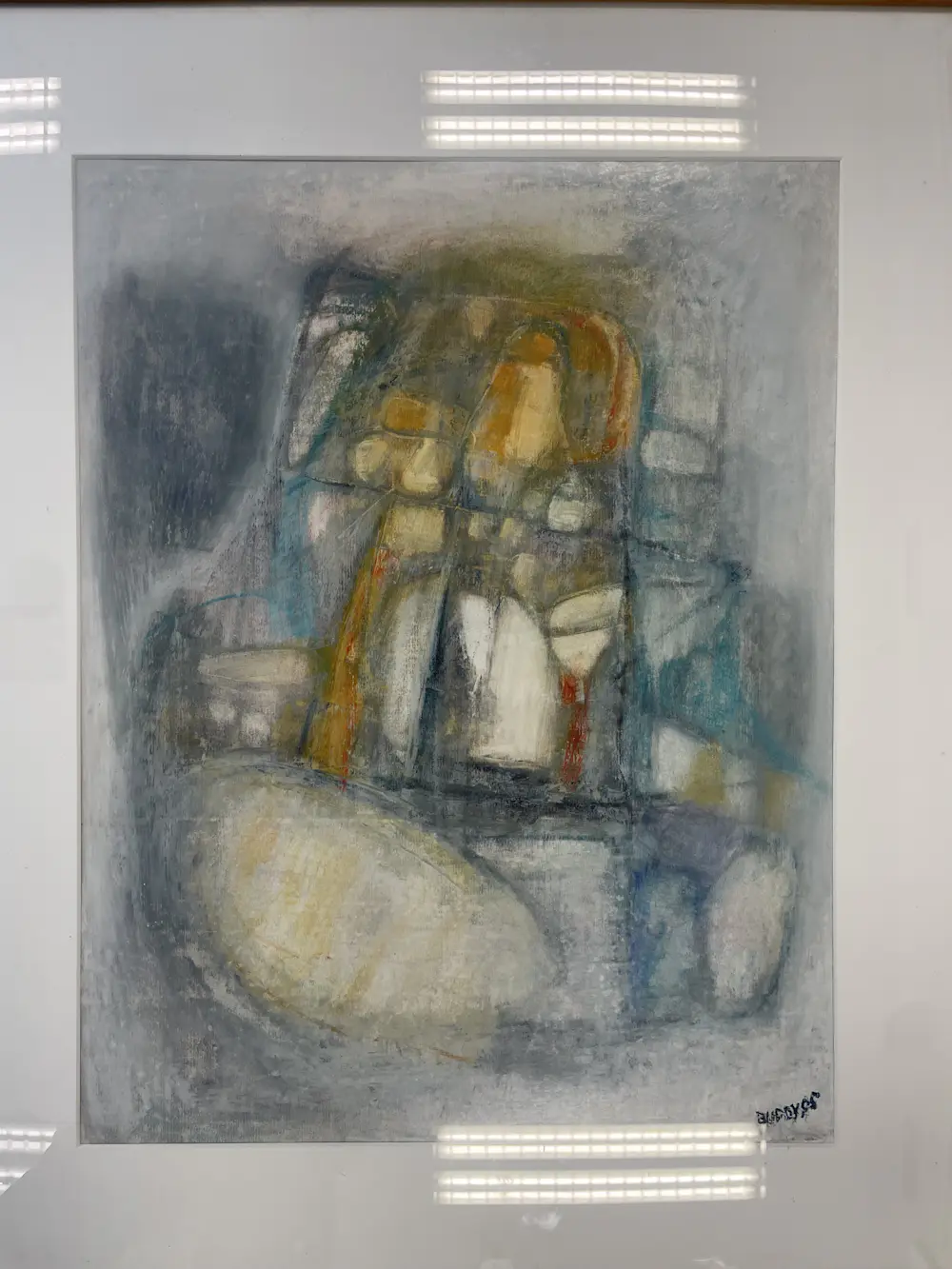 Buddy Hermans (1947)