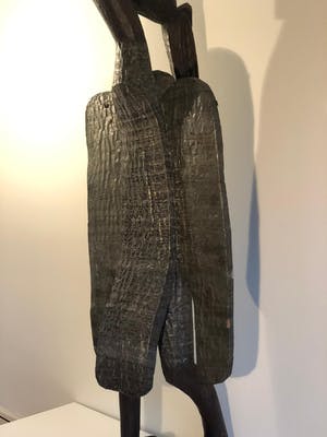 Senufo - Prosperity Bird kopen? Bied vanaf 1750!