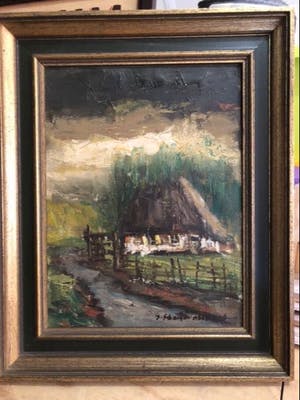 Jos Slootmaeckers - Boerderij kopen? Bied vanaf 250!