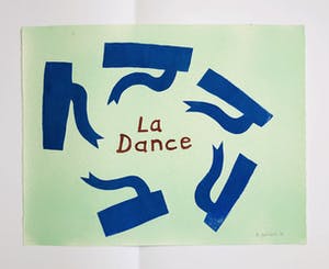 Klaas Gubbels - La Dance kopen? Bied vanaf 445!