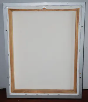 Herman Brood - " Love You " - ingelijste zeefdruk op canvas spieraam & 4 boeken kopen? Bied vanaf 100!