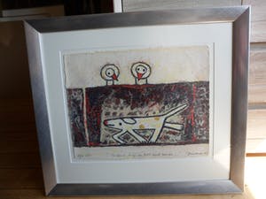 Hans Innemee - To go stand and look and wonder kopen? Bied vanaf 150!