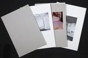 Paul Panhuysen - Johan Goedhart, Thomas van der Linden & Piet Oosthoek, Black Box Frankfurt kopen? Bied vanaf 1!