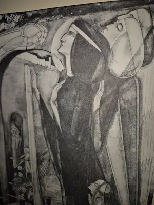 Jan Toorop - INSPIRATIE DER KUNST kopen? Bied vanaf 45!