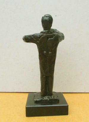 Jaap Hartman - De dirigent kopen? Bied vanaf 25!