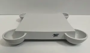 Borek Sipek - Borek Sipek Stolp - Porselein, Kristal - Exclusief jaarstuk kopen? Bied vanaf 98!