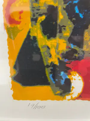 Willem van Scheijndel - Yosiko's smile kopen? Bied vanaf 25!