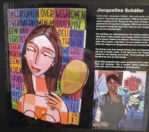 Jacqueline Schäfer - Lot van 4 x Dagdromen kopen? Bied vanaf 1!