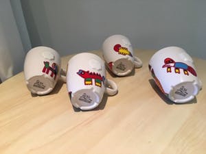 Clemens Briels - MOSA art collection kopen? Bied vanaf 18!