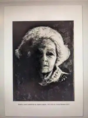 Anne Rensen - Beatrix kaufen? Bieten Sie von 150!