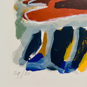 John Lie a Fo - zonder titel kopen? Bied vanaf 50!