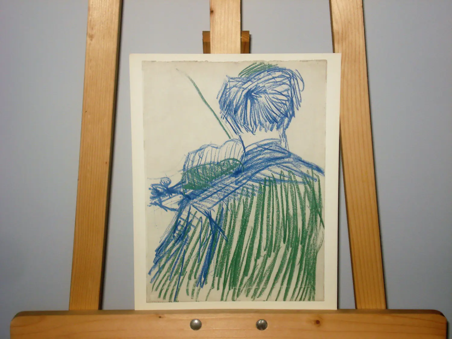 Vincent van Gogh (1853-1890)