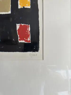 Harrie Gerritz - Zonder titel kopen? Bied vanaf 100!