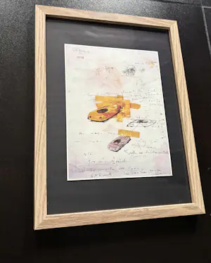 Panamarenko - Solar car kopen? Bied vanaf 395!