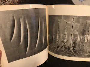 Lucio Fontana - geen titel kopen? Bied vanaf 20!