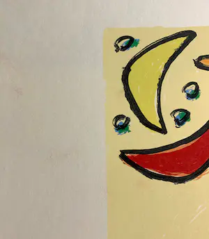 Keimpe Kootstra - zonder titel kopen? Bied vanaf 40!