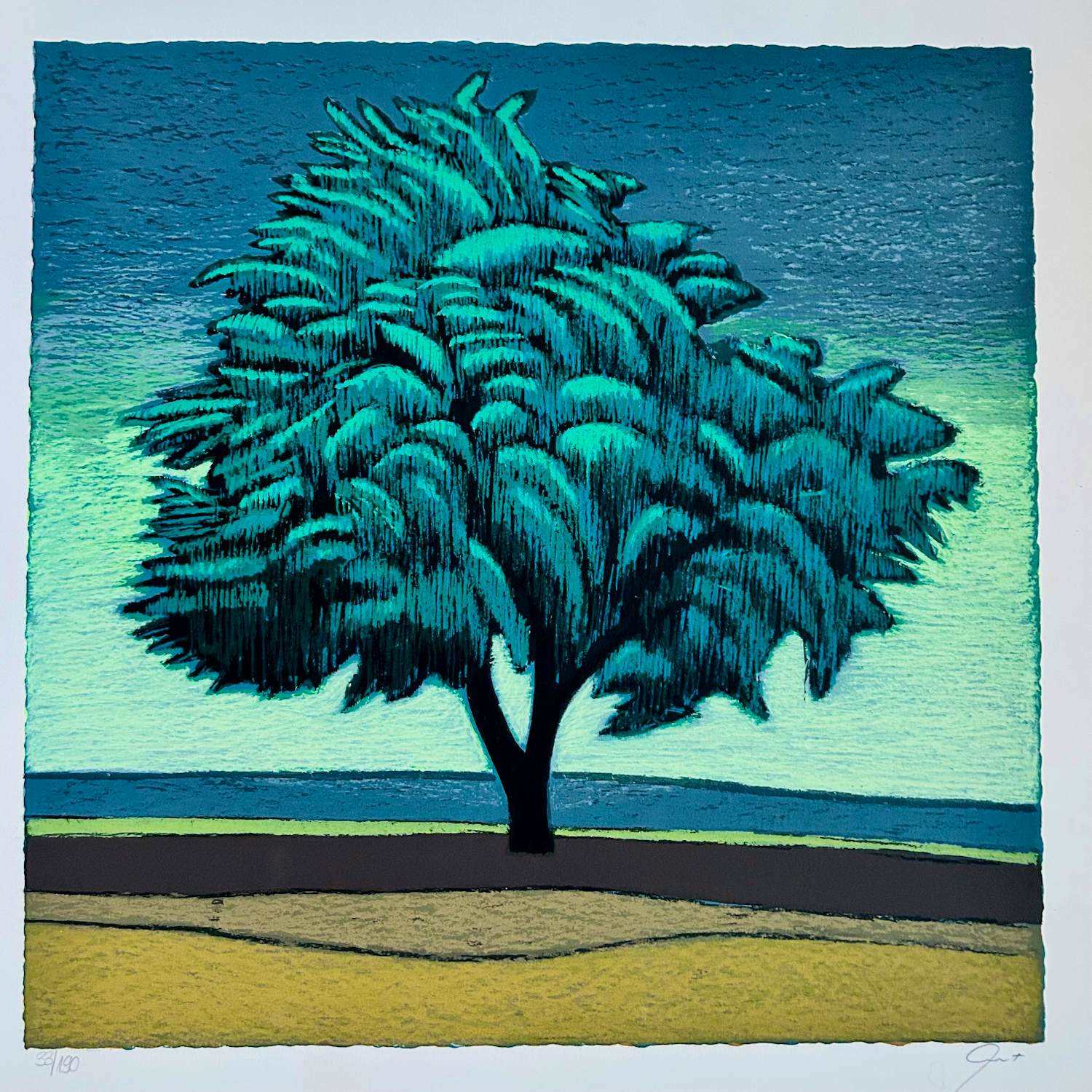 Gerhard Taubert - Träume von Bäumen I kopen? Bied vanaf 35!