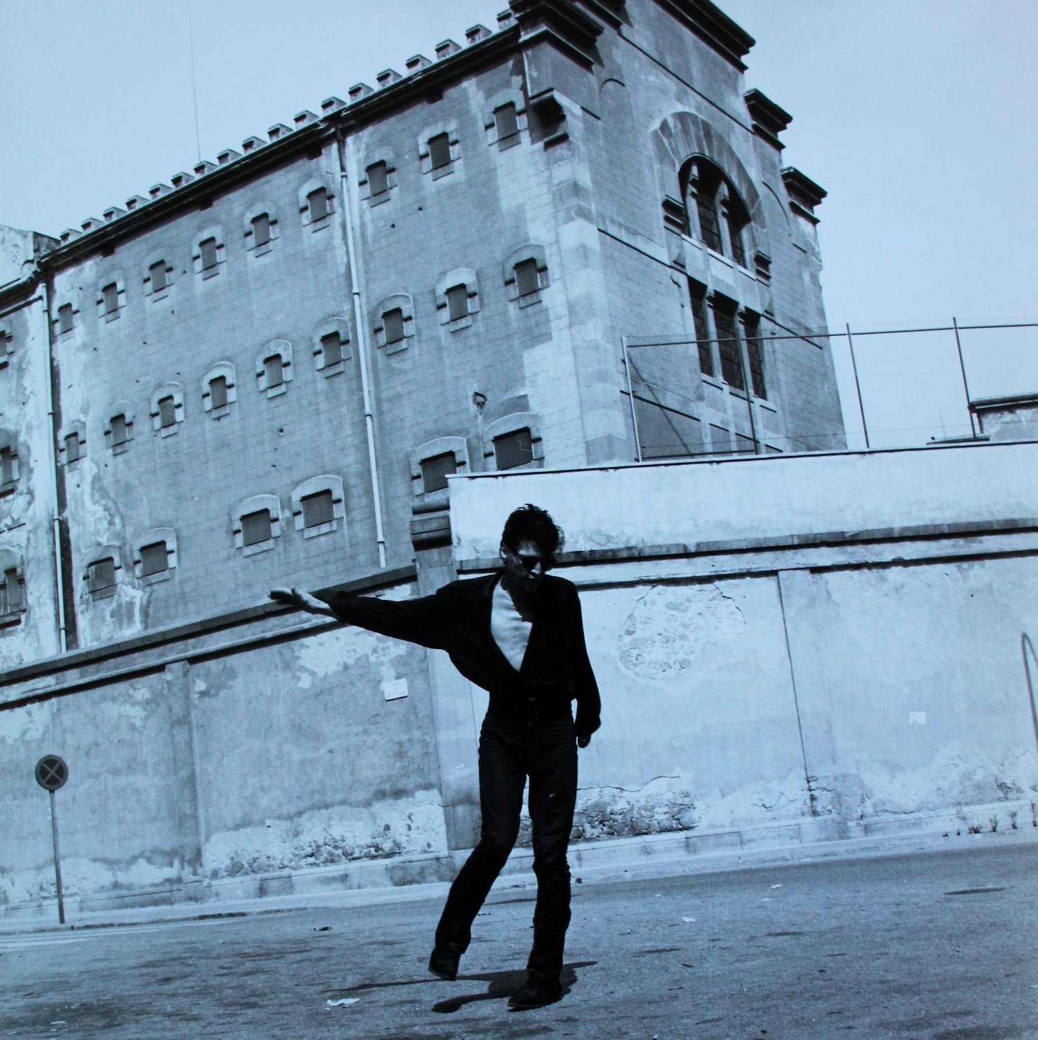 Gerard Wessel - C Print: Herman Brood: Barcelona kopen? Bied vanaf 150!