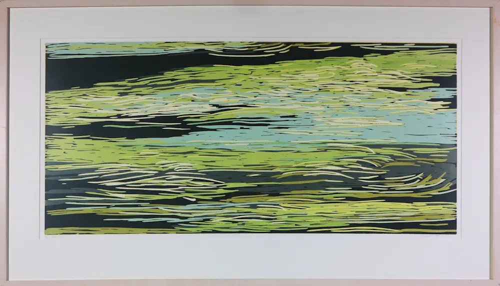 Lenneke Saraber (1967)