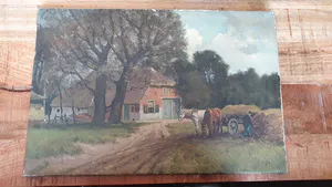 Willem Jacobus Alberts - Boerderij L. Soeren kopen? Bied vanaf 50!