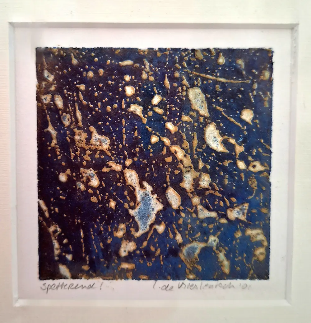 Louise de Vries Lentsch (1954)