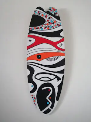 Carole CARPIER - ALOHA II kopen? Bied vanaf 109!