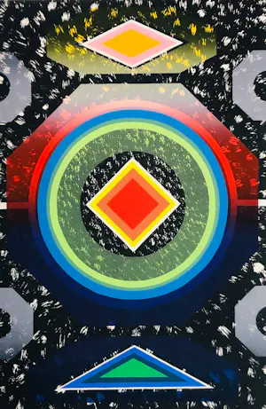 AcheterFrits Droog - ruimte (geometrie)? Enchérissez de 50!
