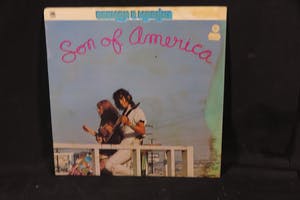 Seemon & Marijke - Son of America kopen? Bied vanaf 1!