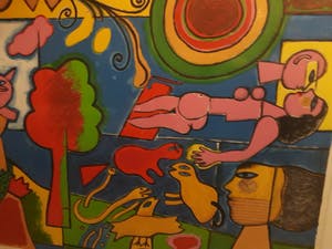 Corneille - Autour de L'abre magique kopen? Bied vanaf 759!