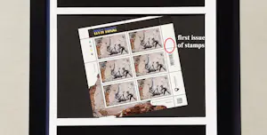 Banksy - Banksy (1974) - FCK PTN! Banksy framed-Complete set kopen? Bied vanaf 120!