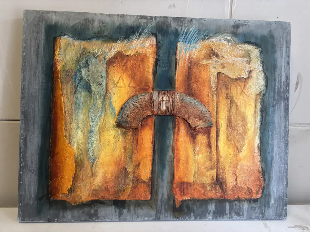 Albert Heijdens (1941)