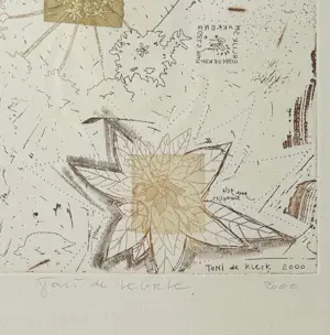 Toni de Klerk - Erinaceus Europaeus kopen? Bied vanaf 59!