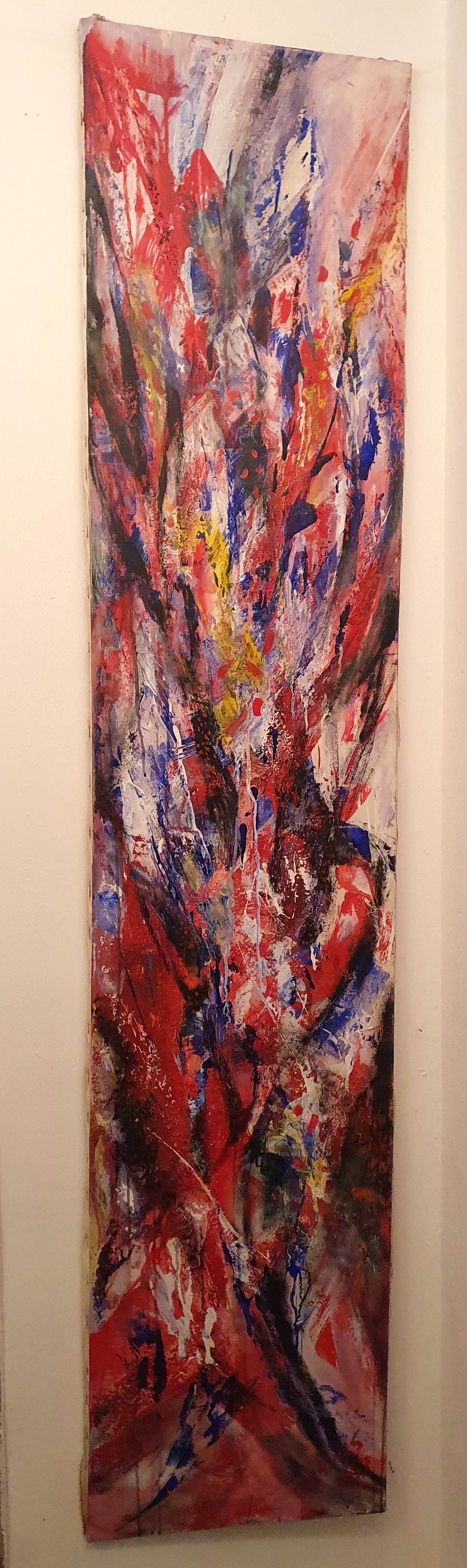 Nahum Suwarsita - geen titel kopen? Bied vanaf 250!