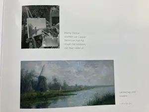 Casper J Verlint - 1883-1978 kopen? Bied vanaf 25!