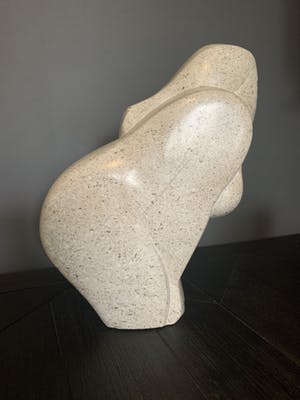 Eddy Gheress - voorover kopen? Bied vanaf 3000!