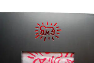 Keith Haring - Todos Juntos Podemos Parar El Sida kopen? Bied vanaf 200!