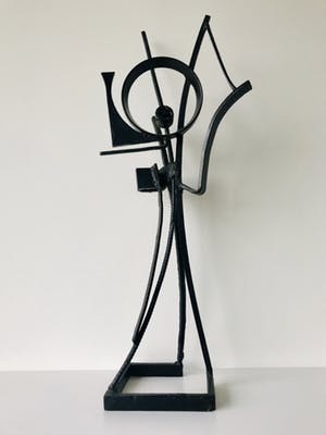 Rien Goene - Vrije Vorm kopen? Bied vanaf 650!