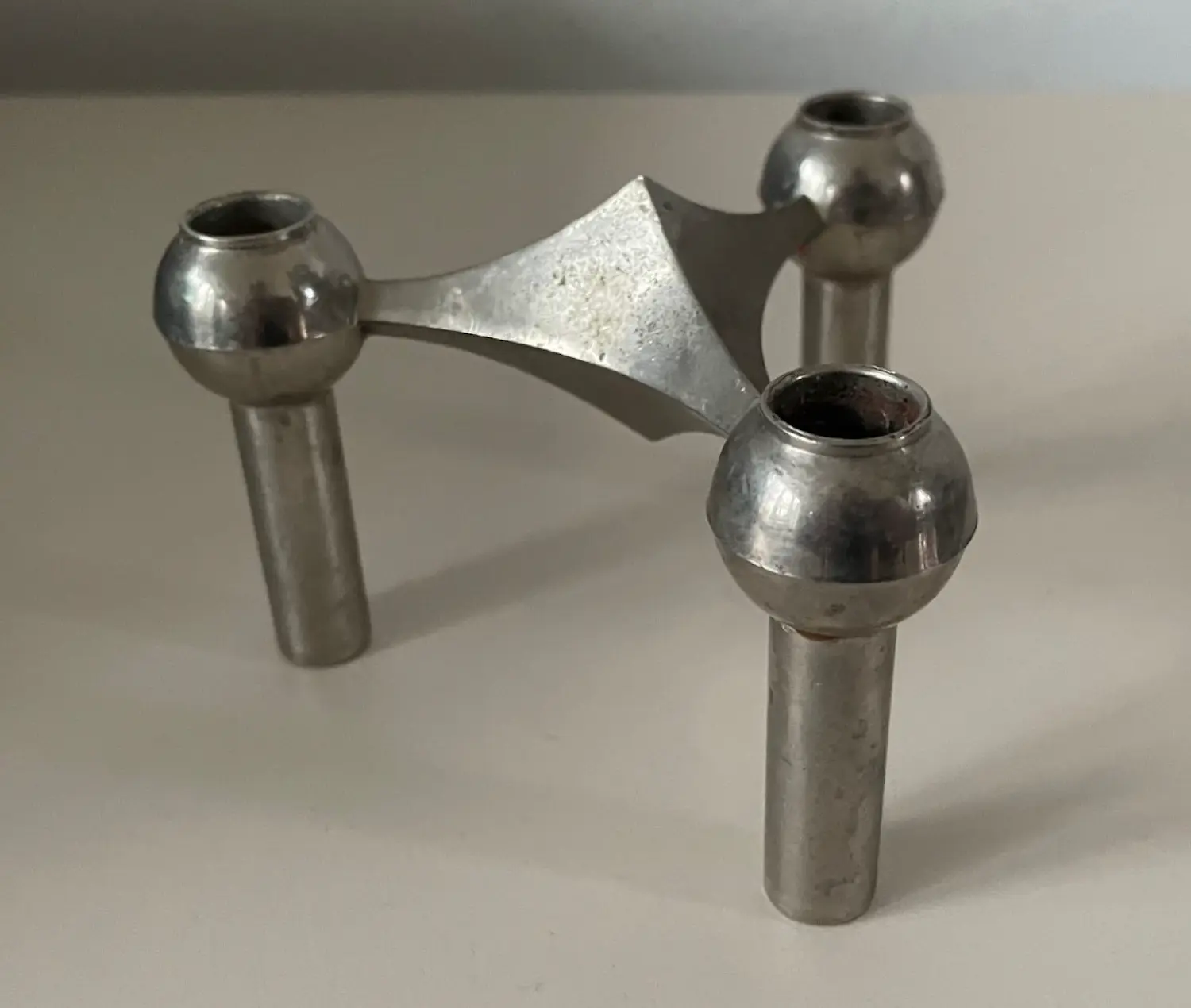 Poul Cadovius (1911-2011)