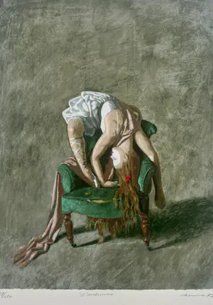 Kenne Gregoire - L'autumno kopen? Bied vanaf 35!