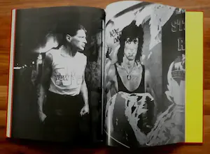 Herman Brood - Horse Power incl. gesigneerde zeefdruk kopen? Bied vanaf 250!