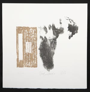 Georg Hadeler - Rakia e.a. - Lot van 4 prenten kopen? Bied vanaf 1!